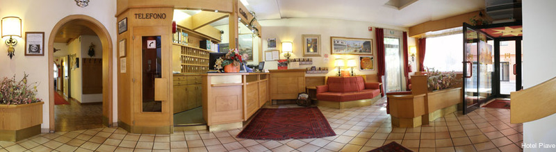 Фото Hotel Piave