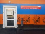 Пункт осмотра по ОСАГО (Poyma Street, 22литГ), appraisal company