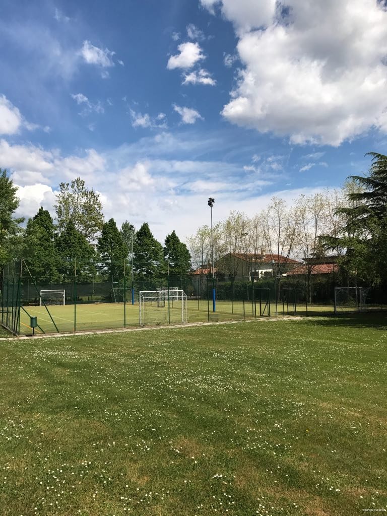 Фото Hotel Villa Patriarca