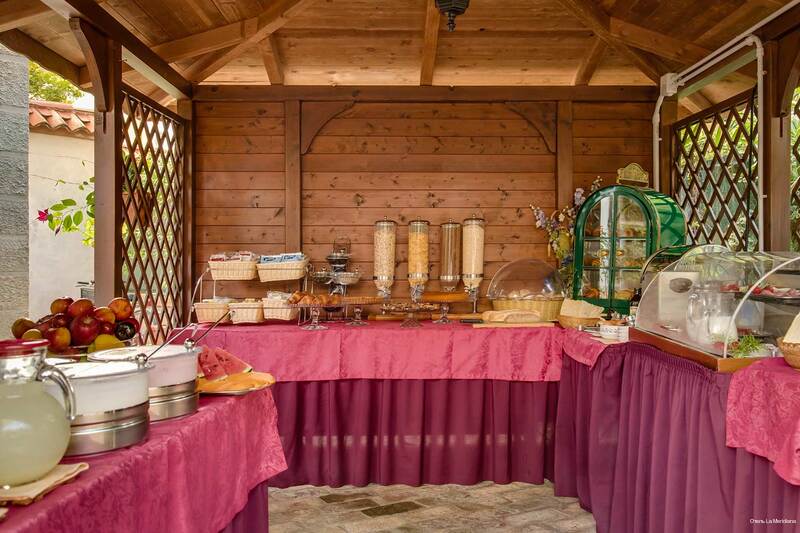 Фото Hotel La Meridiana