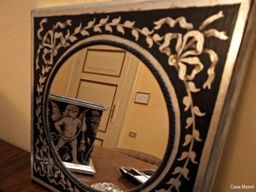 Фото Casa Masoli