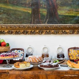 Фото Hotel Villa Albertina