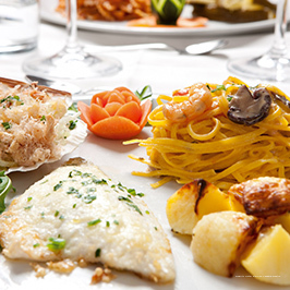 Фото Quality Hotel Delfino Venezia Mestre