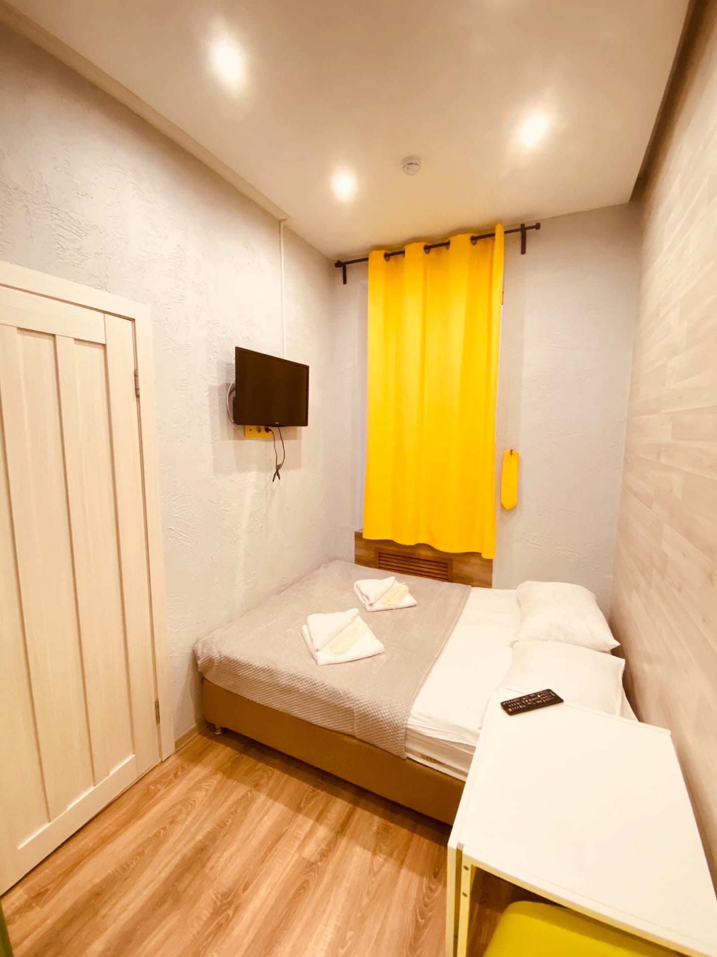 Фото Парк Авеню