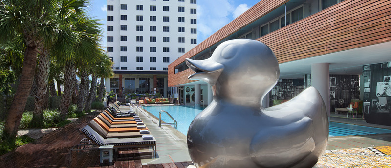 Фото Mercure Rimini Lungomare