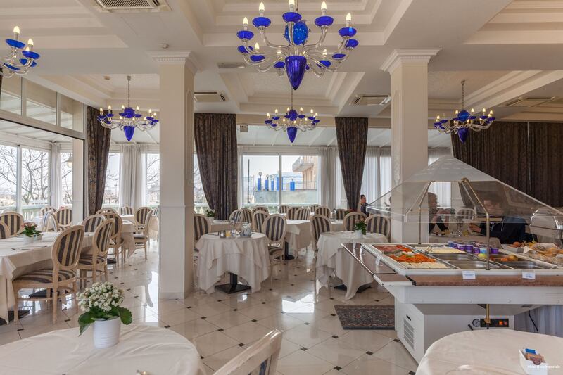 Фото Hotel Baia Imperiale & SPA