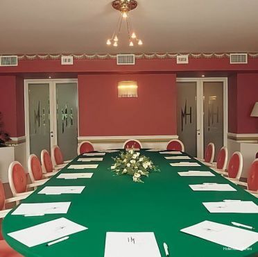 Фото Hotel Milton Rimini