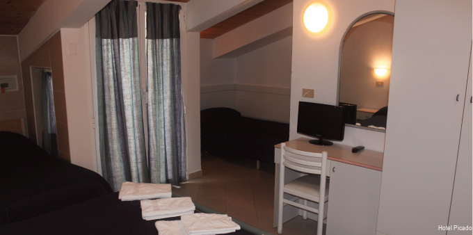 Фото Hotel Picador