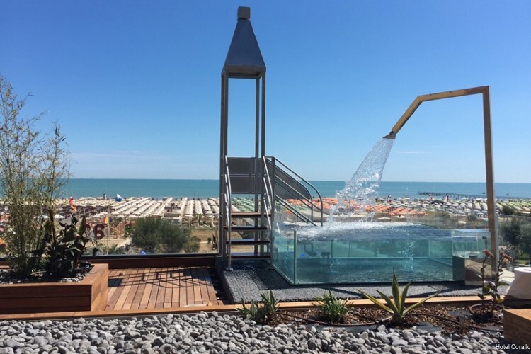 Фото Hotel Corallo Rimini