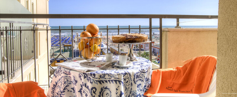 Фото San Francisco Spiaggia