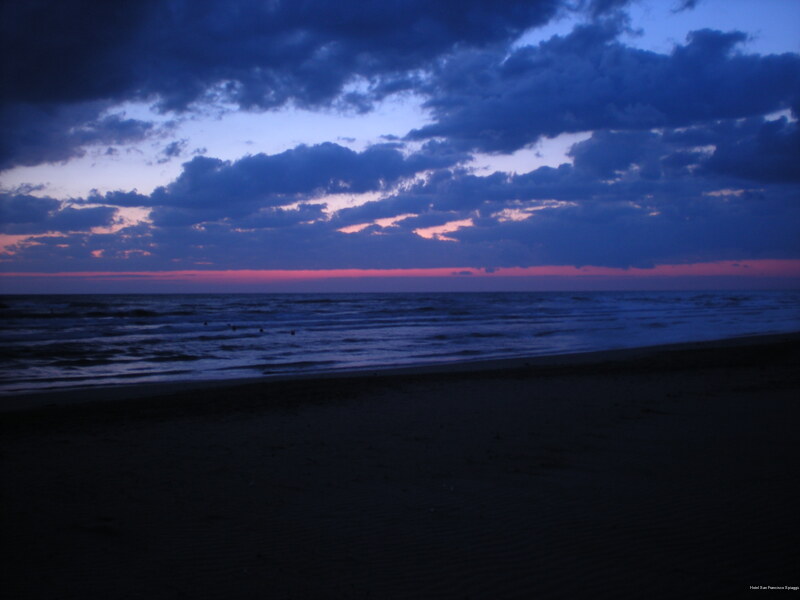 Фото San Francisco Spiaggia