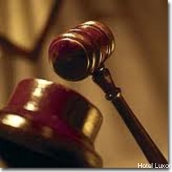 Фото Hotel Luxor