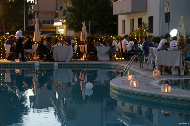 Фото Park Hotel Serena