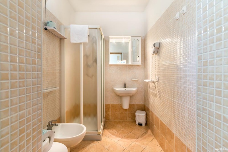 Фото Hotel Rubens