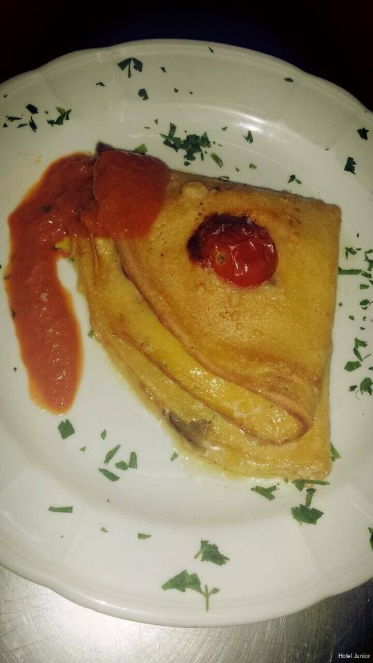 Фото Hotel Junior