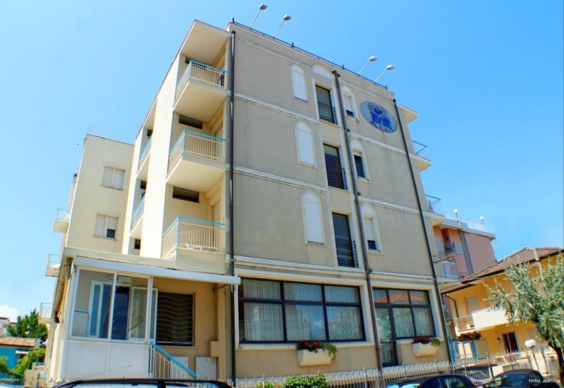 Фото Hotel Jasmine