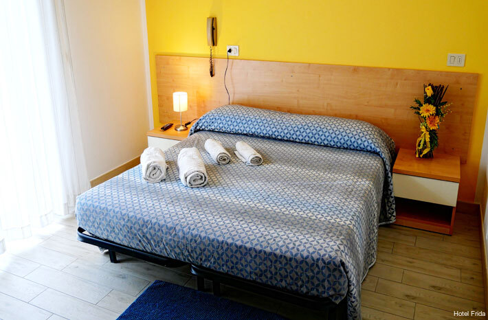 Фото Hotel Frida