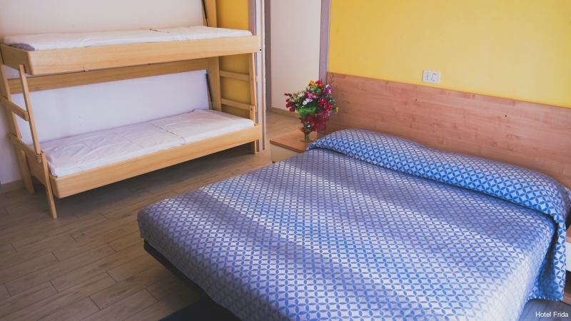 Фото Hotel Frida