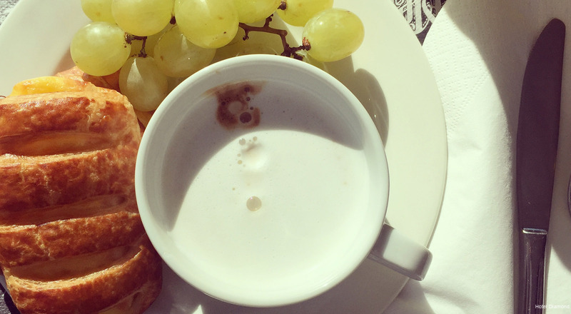 Фото Hotel Diamond