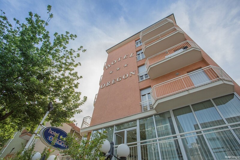 Фото Hotel Oregon
