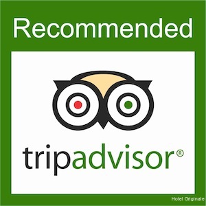 Фото Hotel Originale