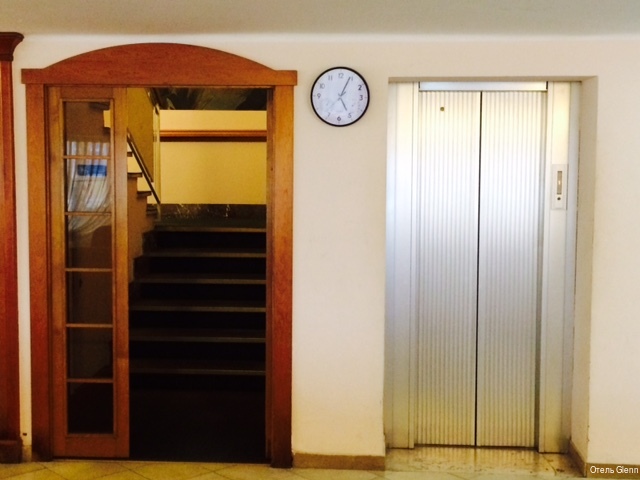 Фото Hotel Glenn