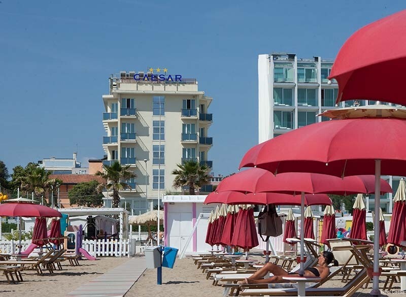 Фото Hotel Caesar