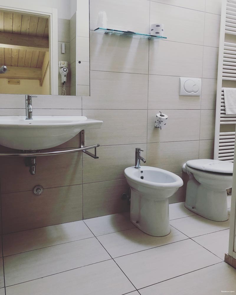 Фото Residence Lugano