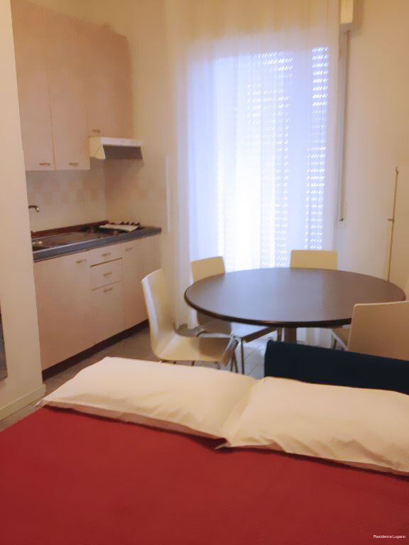 Фото Residence Lugano