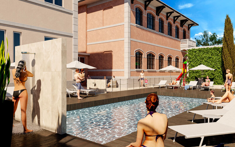 Фото отеля 4