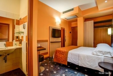 Фото Hotel Genty