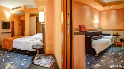 Фото Hotel Genty