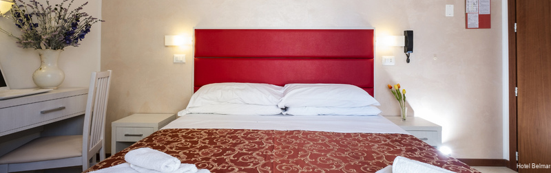 Фото Hotel Belmar