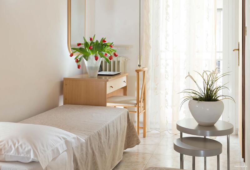 Фото Hotel Bellerofonte