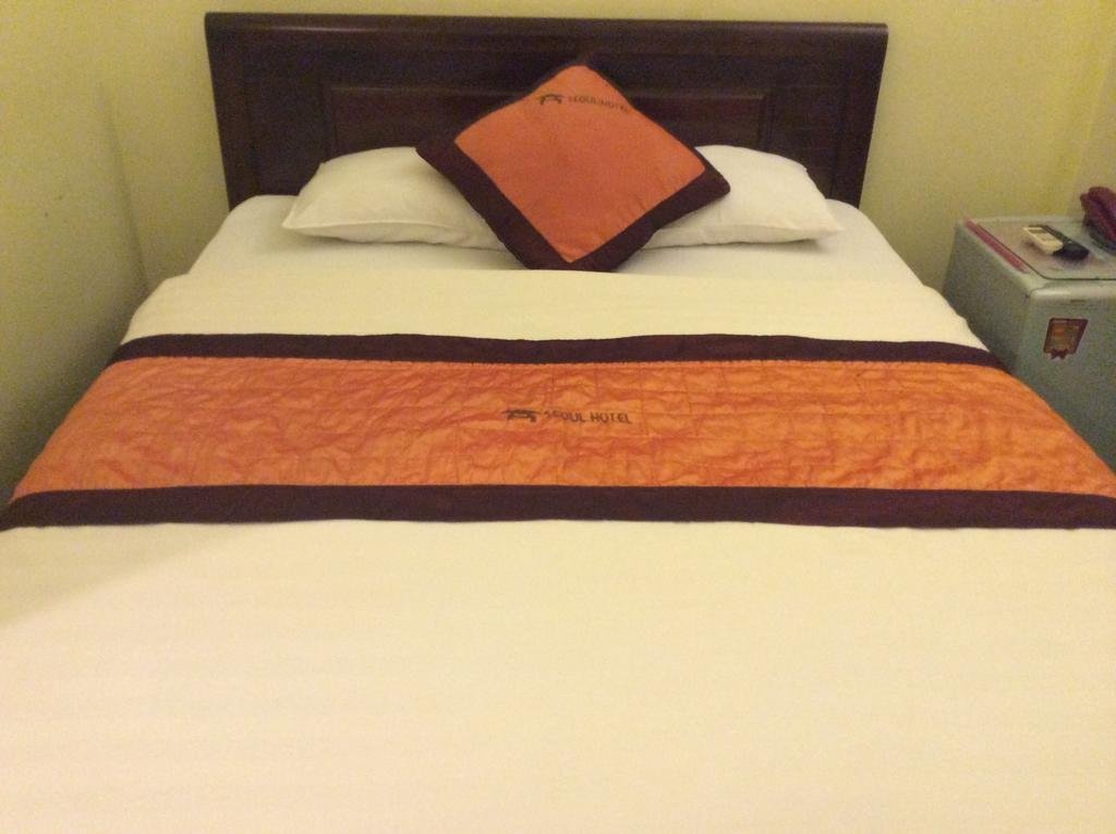 Фото Seoul Hotel 2