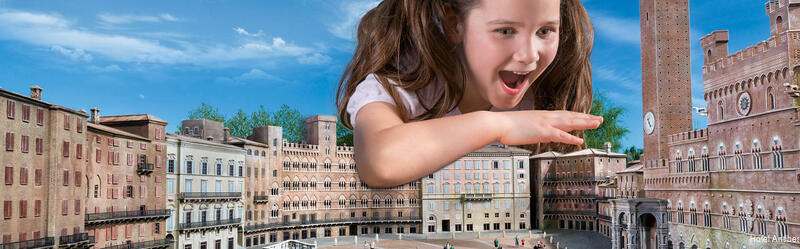 Фото Hotel Antibes