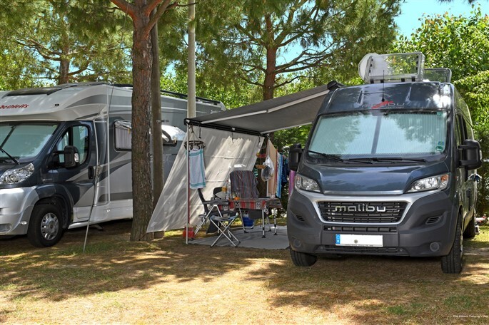 Фото Don Antonio Camping Village