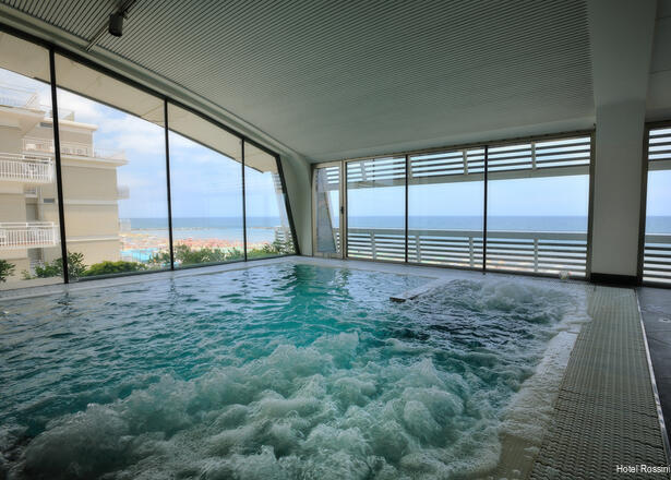 Фото Hotel Rossini