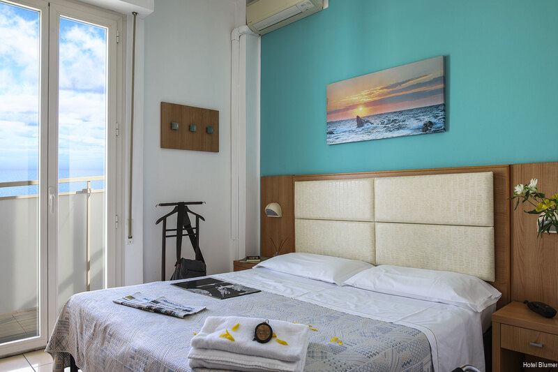 Фото Hotel Blumen