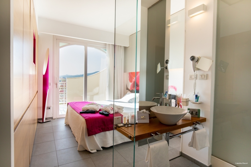 Фото Valentino Resort