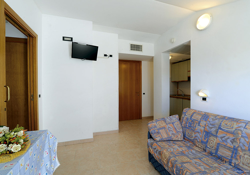 Фото Hotel Residence Margherita