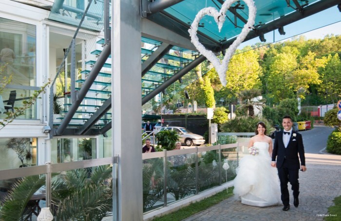 Фото Hotel Sans Souci