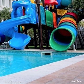 Фото Hotel Relax