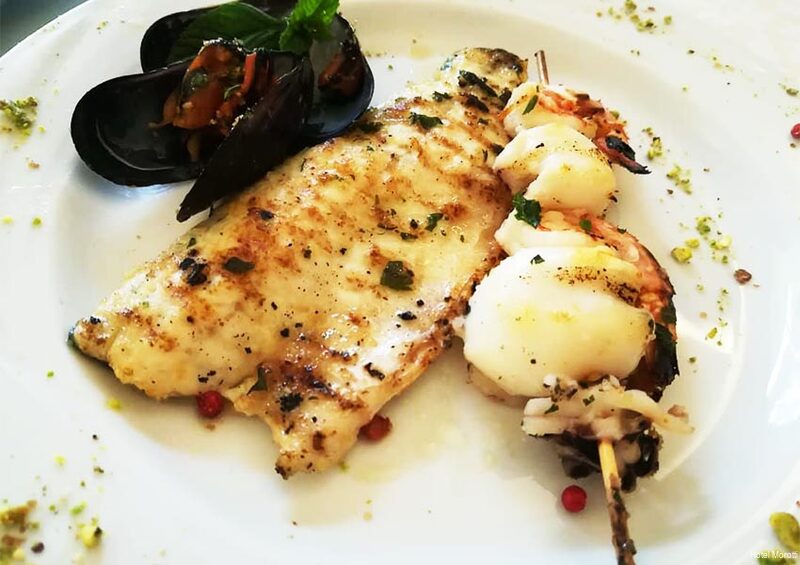 Фото Hotel Morotti