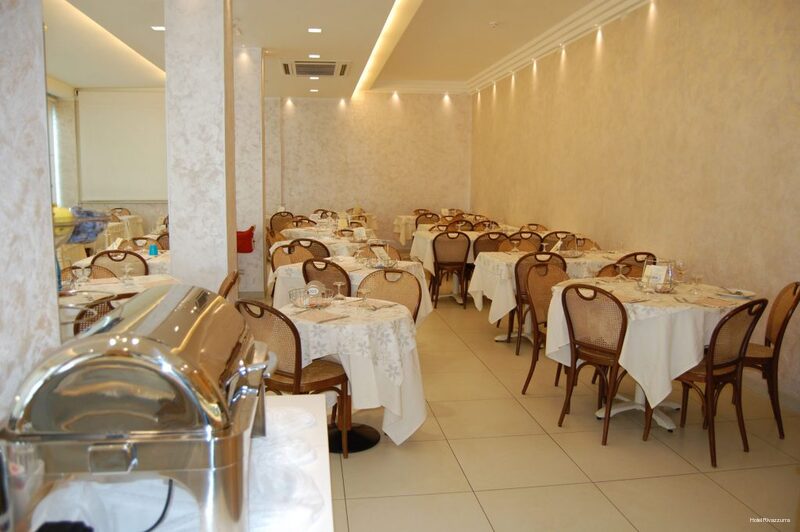 Фото Hotel Rivazzurra