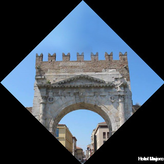 Фото Hotel Majorca