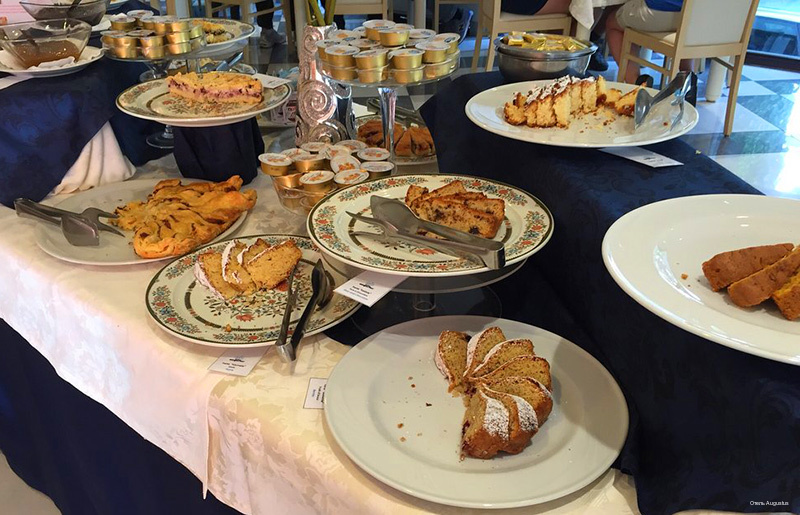 Фото Hotel Augustus