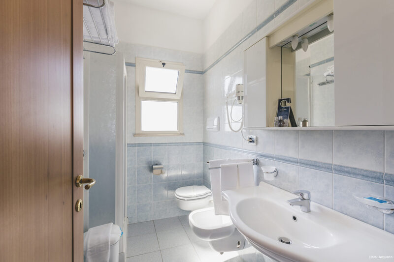 Фото Hotel Acquario