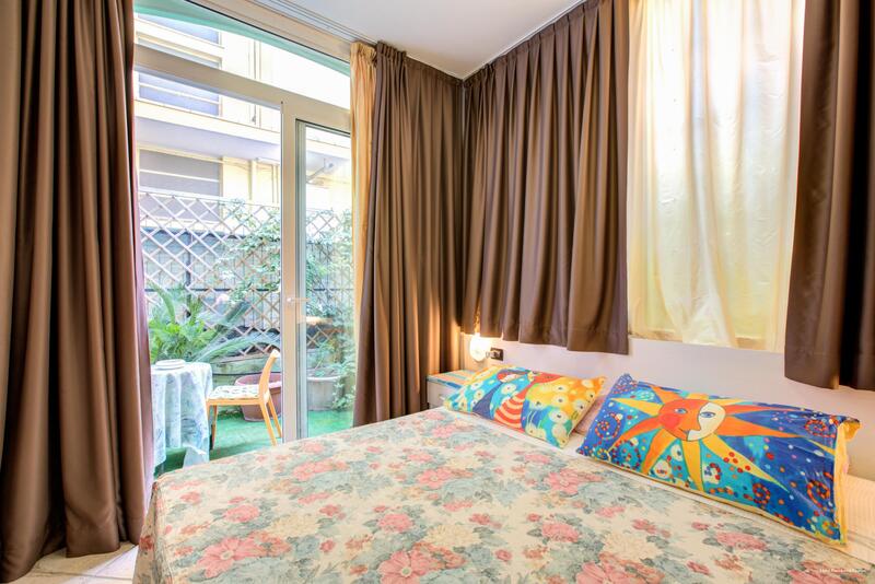 Фото Hotel Residence Charles