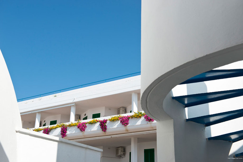 Фото Cala Corvino Hotel Resort